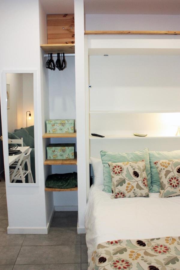Stylish Studio Gio 211 Las Palmas de Gran Canaria Zewnętrze zdjęcie