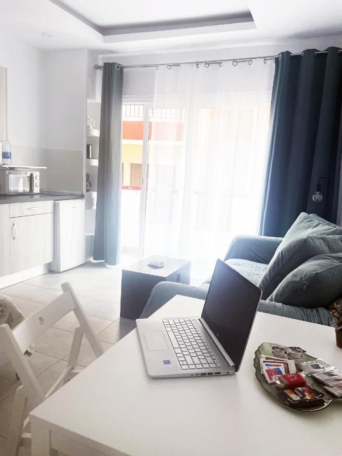Stylish Studio Gio 211 Las Palmas de Gran Canaria Zewnętrze zdjęcie